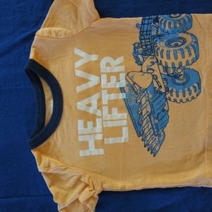 Baby boy t shirt